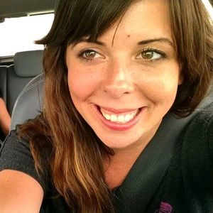 Meet your Posher, Bridget